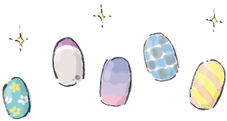 名取市の“gelnail salon A'（ジェルネイルサロンエー）”は子供連れでも予約OKの出張ネイルサロンです。