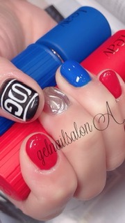 モチ、強度、ツヤ、フォルムにこだわるネイリスト